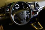 Hyundai Elantra Flex 2016 года (LA)